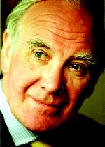 Ming Campbell MP